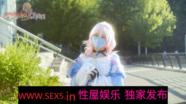 软萌乖巧萌妹♈青春活力花季美少女〖MasukuChan〗cos装 超敏感的白虎小嫩穴 大鸡巴随便插几下就喷水了外语版