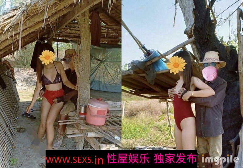 《稀缺资源✅社死奇闻糗事》推特猎奇圈福利视图重磅来袭【户外啪啪啪各种极限淫乱行为挑战】