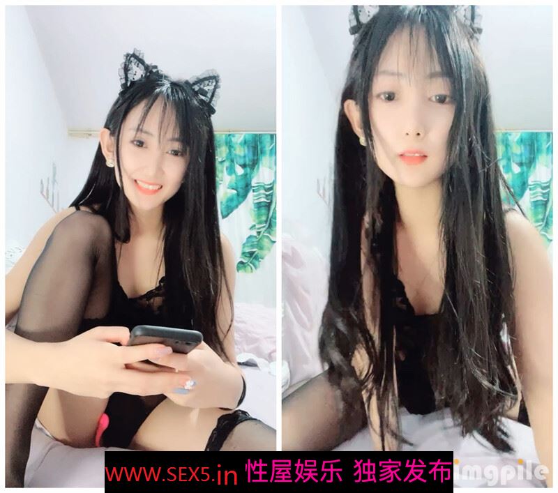 初下海网红美女！学生情趣装制服！白皙皮肤丝袜美腿，半脱下翘起美臀，无毛肥唇美穴