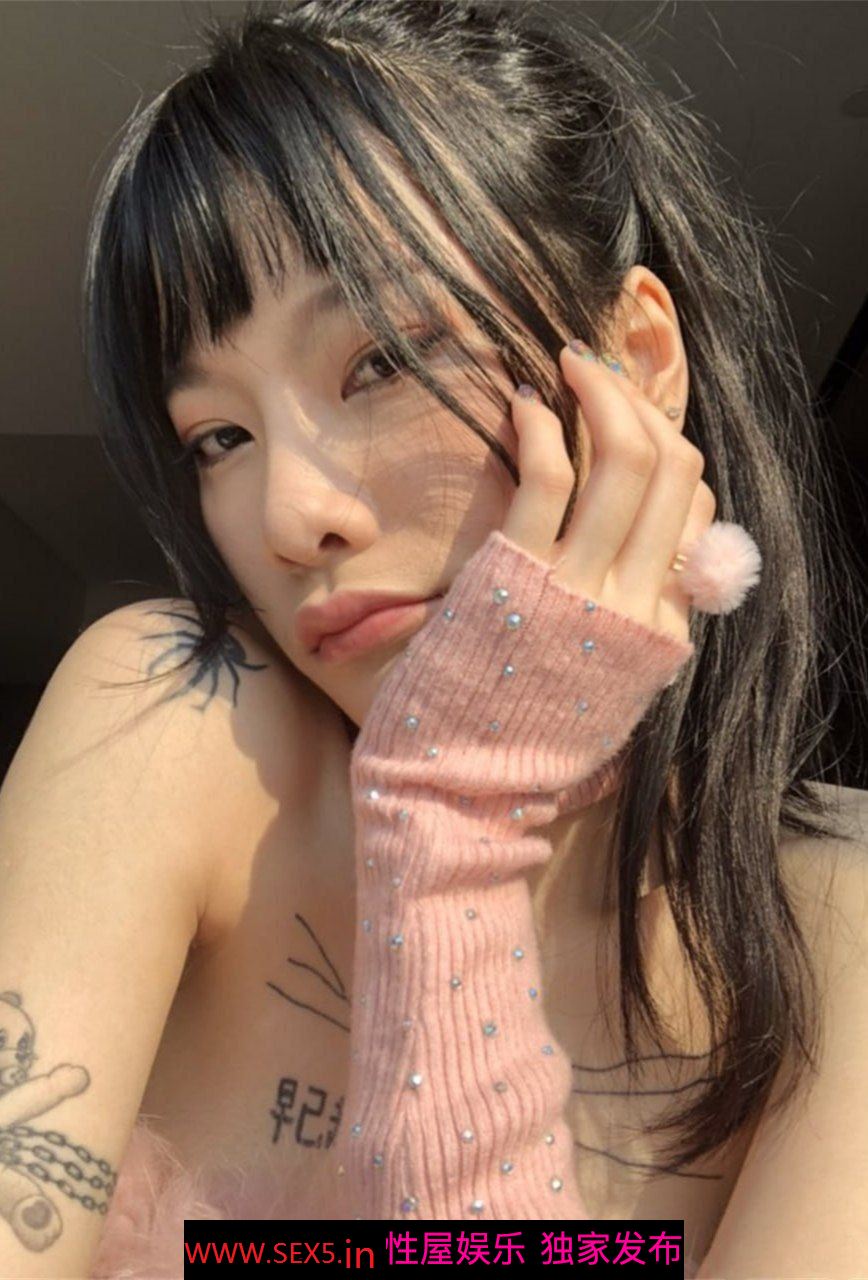 精神小妹又小野猫的感觉[21P]