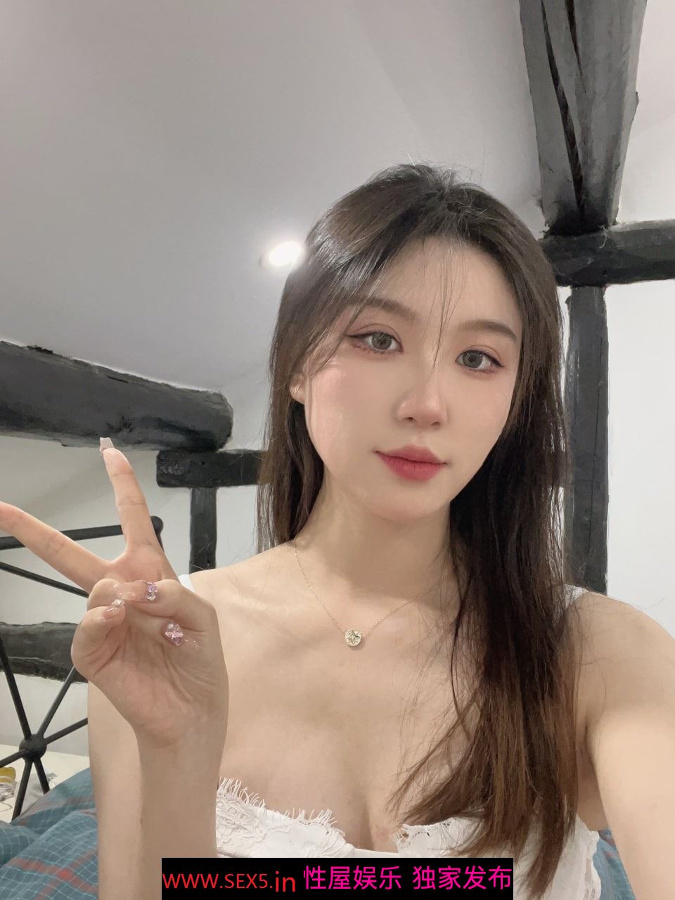 是男人都喜欢这种敢于分享自己的小婊子 [11P]