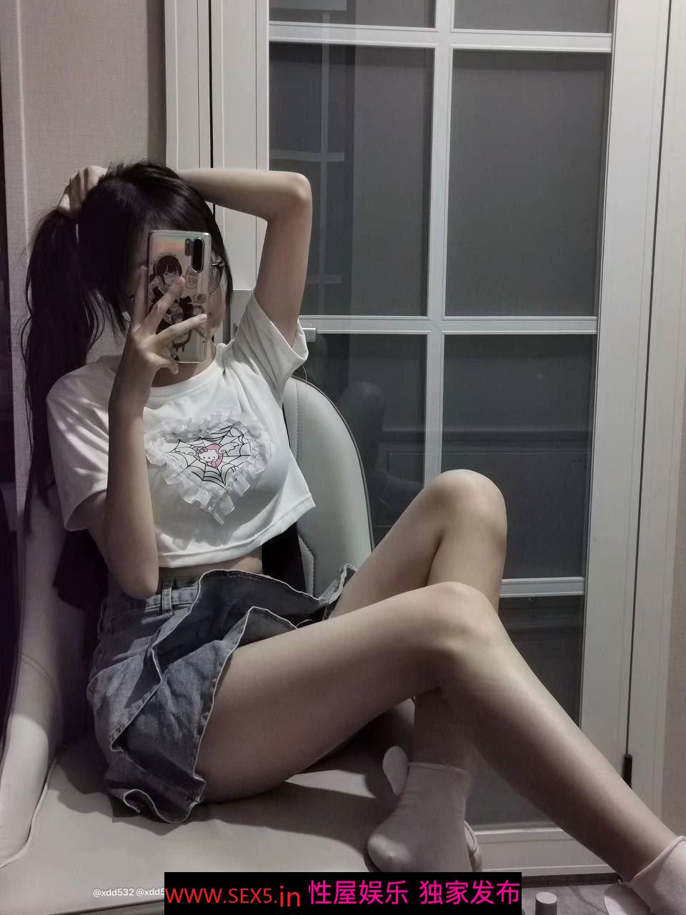 白白嫩嫩小可爱真令人心动[21P]