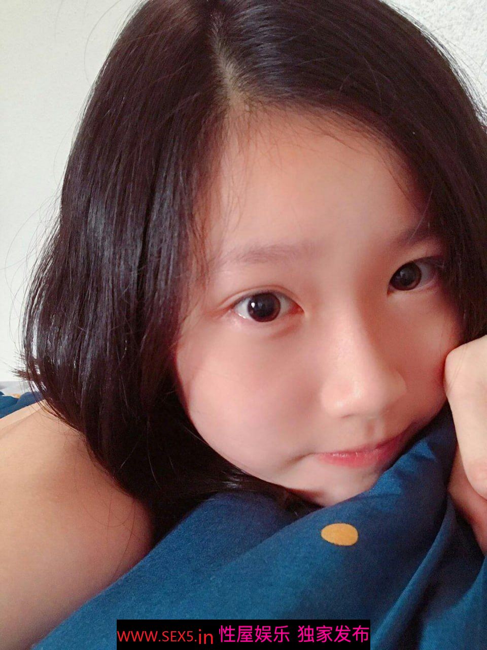 清纯小可爱小美女一枚 [10P]