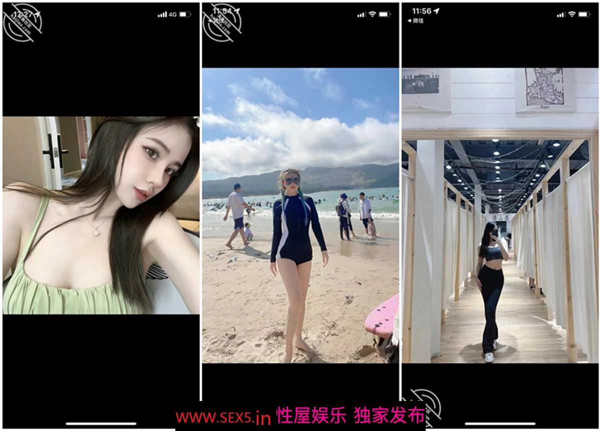 海角社区泡良大神原创博主叶大叔❤️约炮朋友的01年主播女友（拜金女）颜值和身材都让人羡慕不已