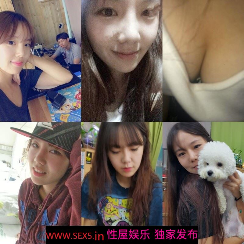 渣男分手後求和遭拒報復流出，活潑開朗大波美女白天是女神夜晚上床秒變蕩婦