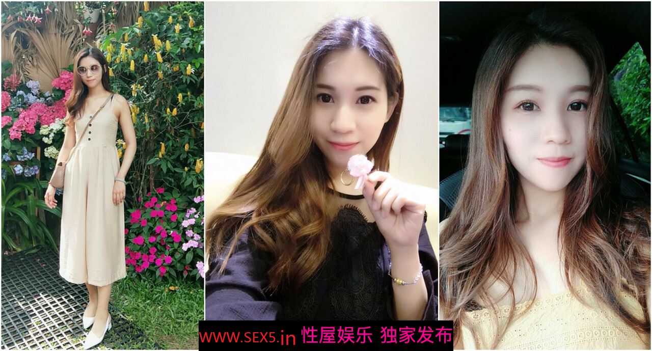 台湾情侣自拍解密之我当过模特的老婆-陈希恩