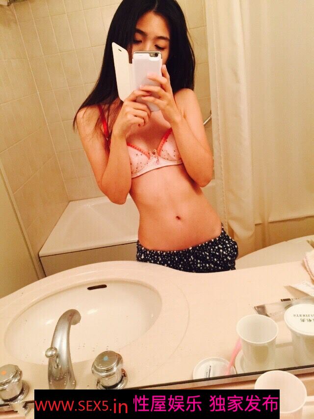 清纯的良家感觉就是舒服[26P]