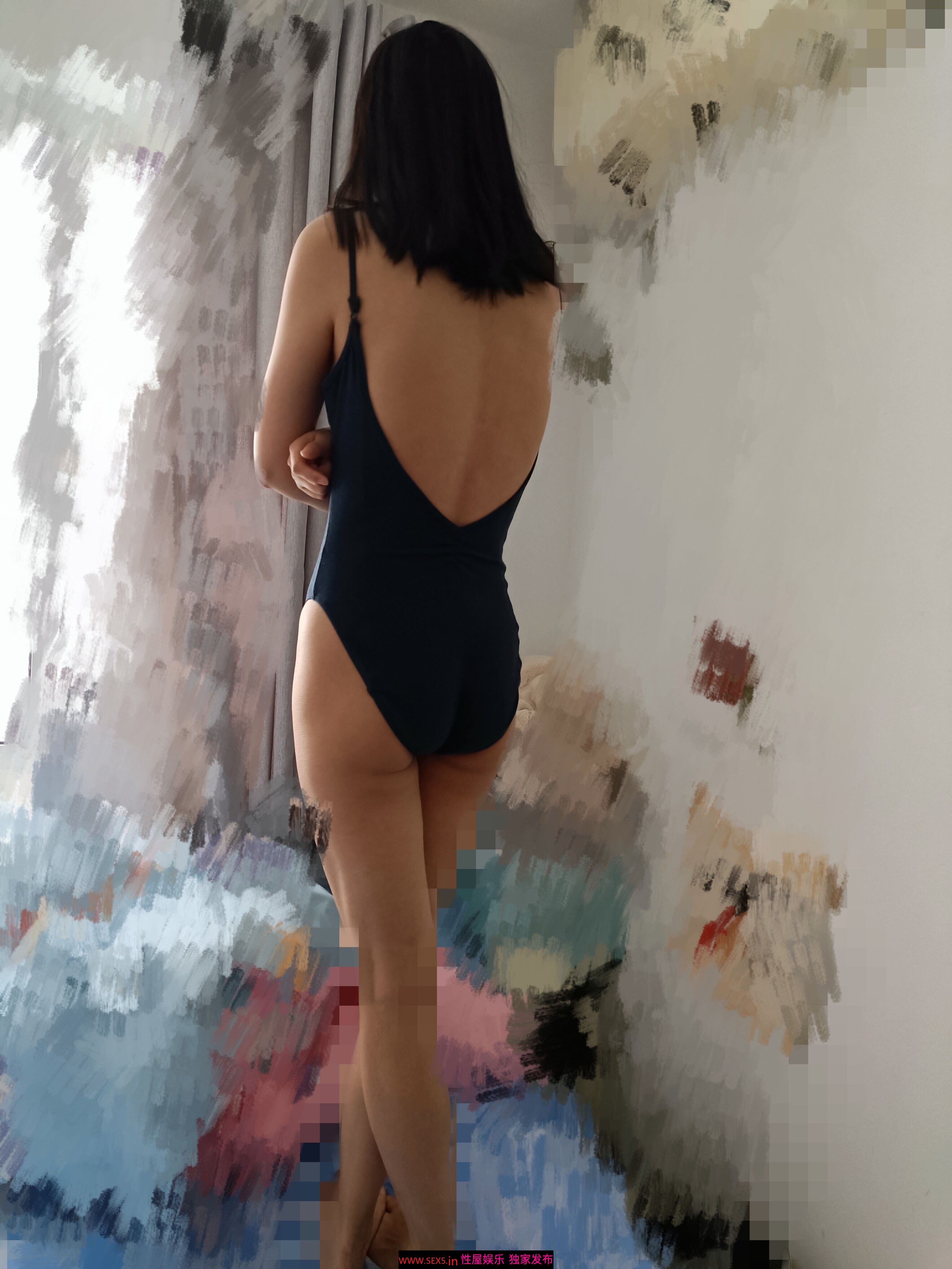 如果上班有一个可以随时操的女同事，你会喜欢上班吗？[12P]