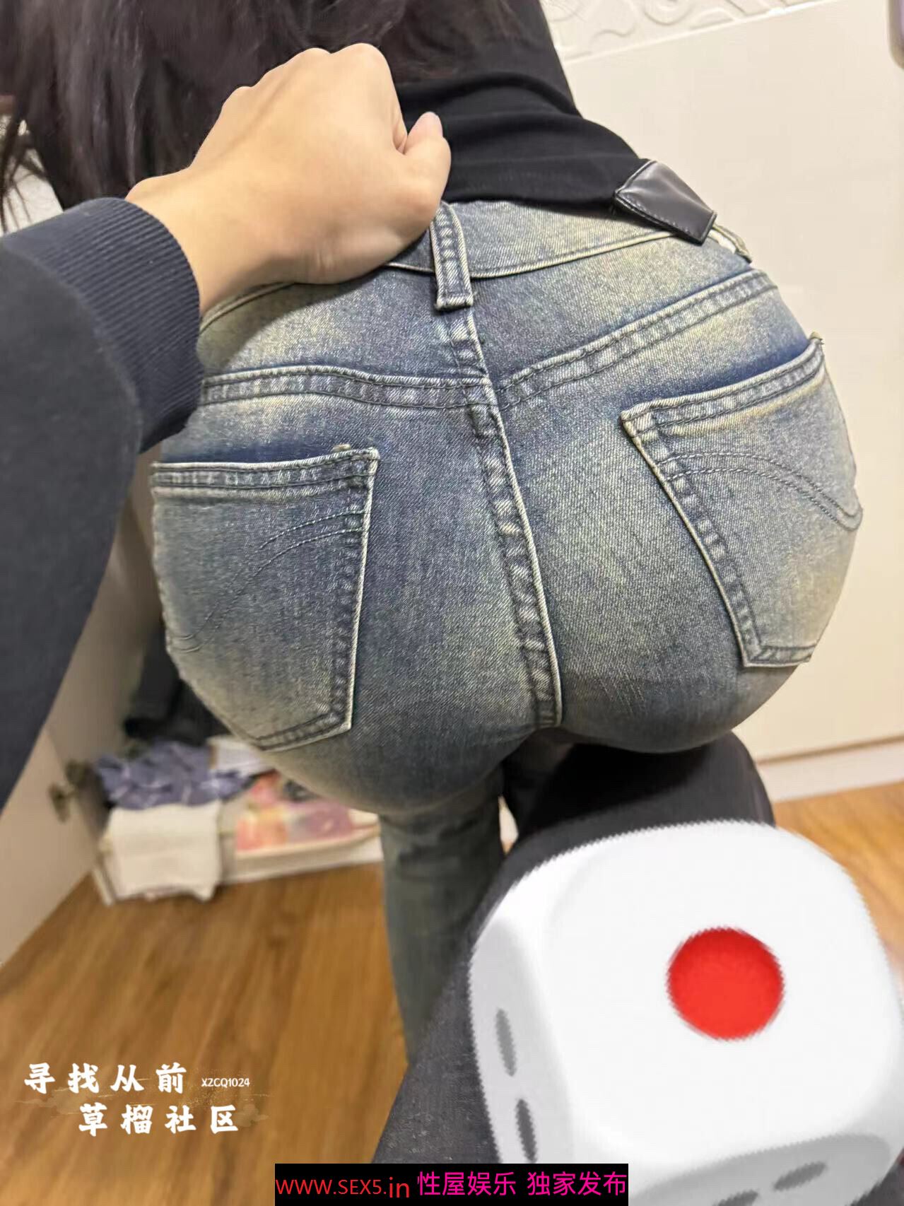 [寻找从前原创]来自0411地区游客投稿自己女友，手势验证 [16P]