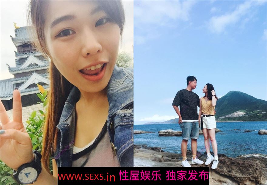 《台湾情侣泄密》美女白领下班后的私生活被曝光