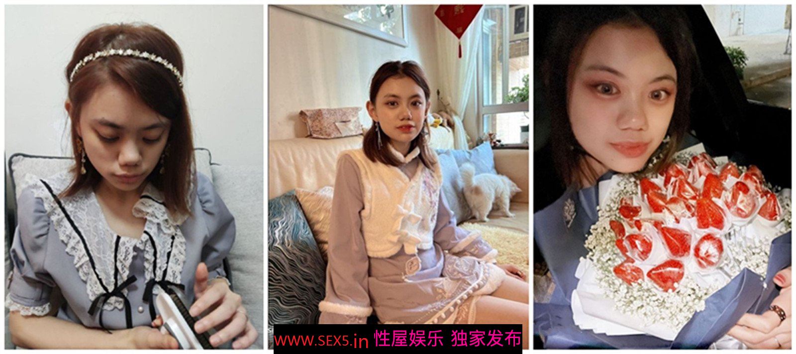 高端泄密流出??极品反差婊大学生眼镜美女梁莹过生日被金主爸爸调教吹箫内窥子宫后入爆菊