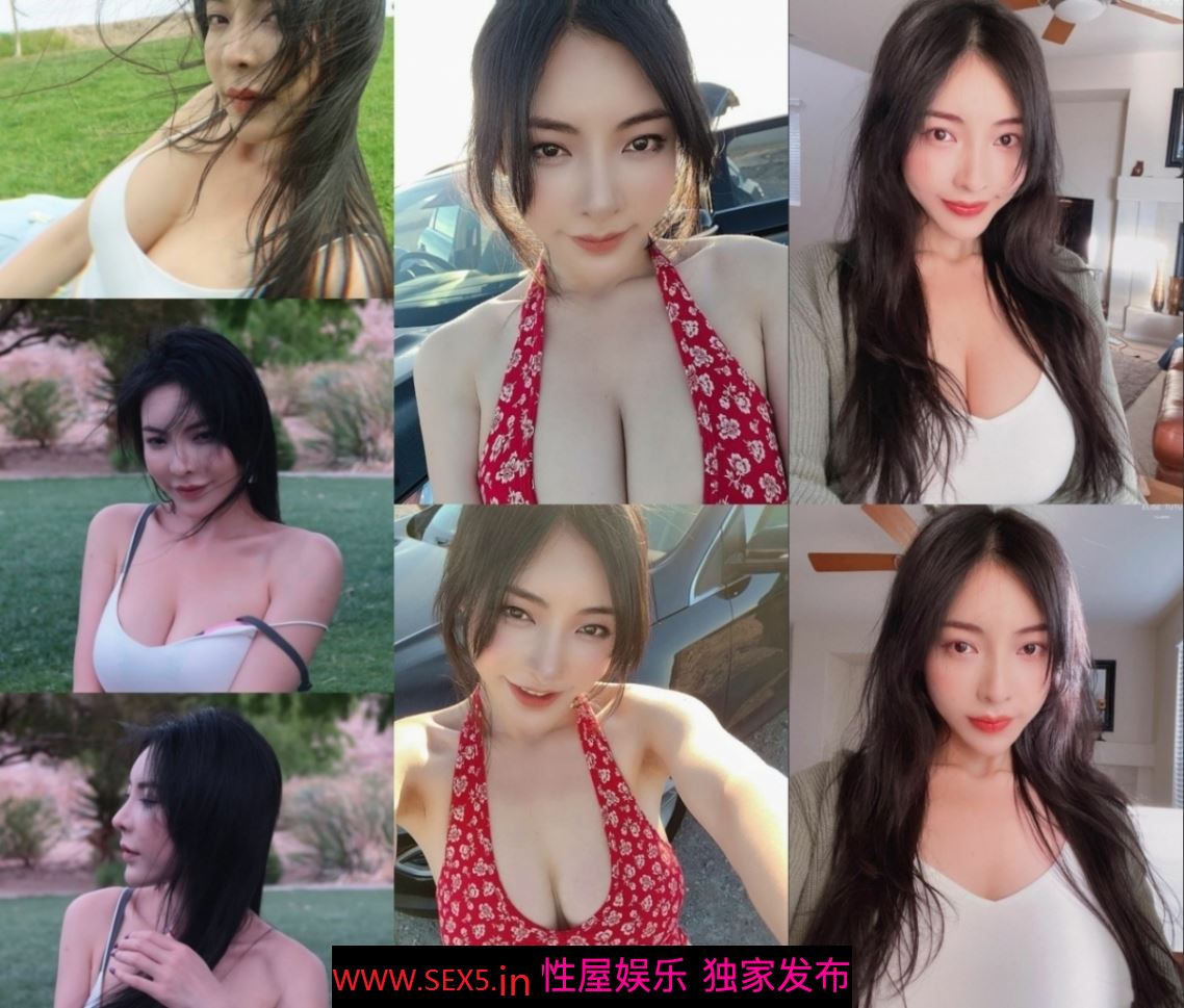 ⚫️⚫️演员、模特于一身网红极品波霸反差婊女神【谭晓彤】最新私拍，教你如何自己动手从黑森林变成无毛逼[MP4/761MB]