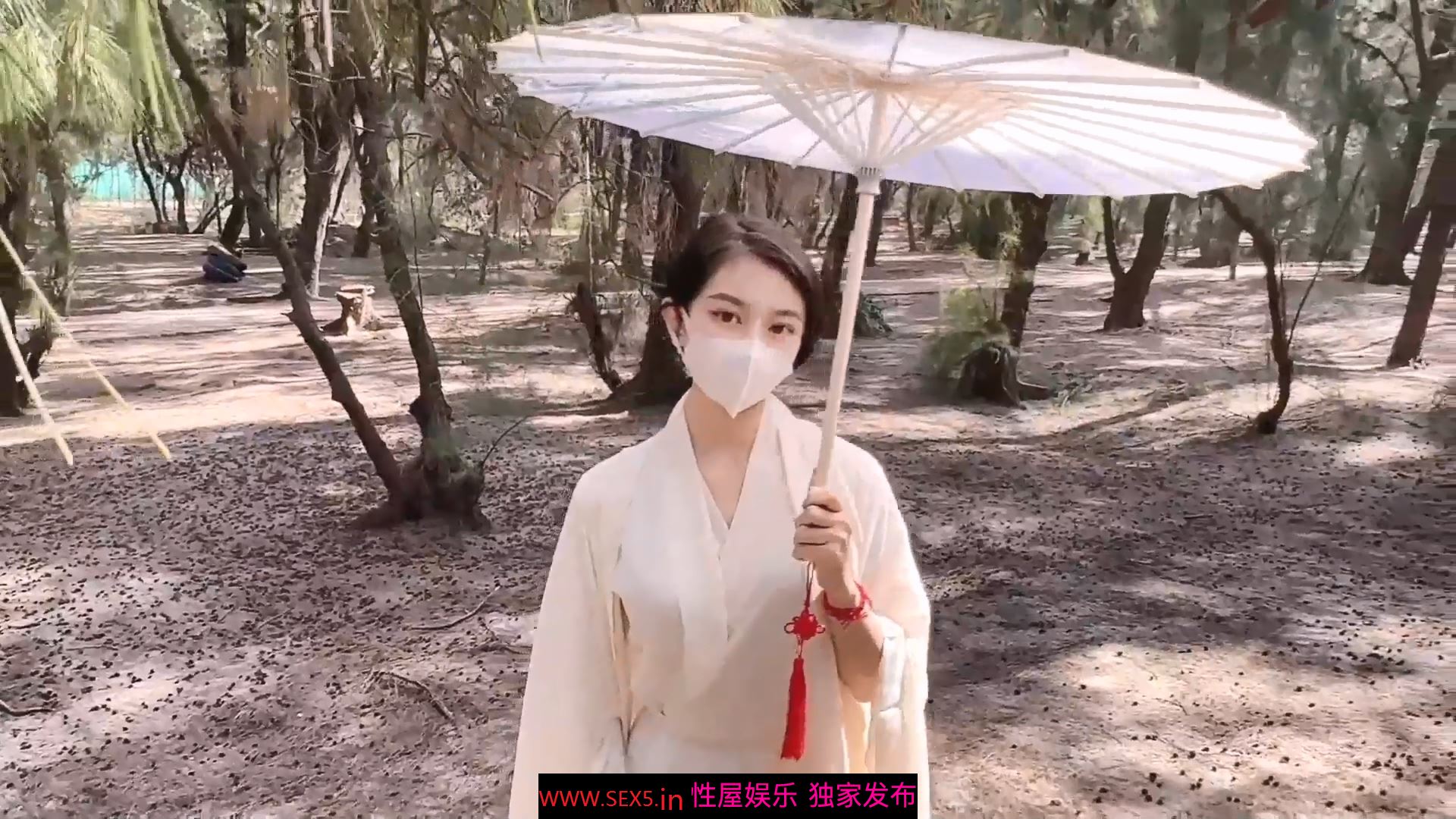 清纯校花极品清纯校花汉服 唯美清纯小仙女 坚挺白嫩美乳 超级粉嫩小蝴蝶无套爆肏虚脱 剧烈反差