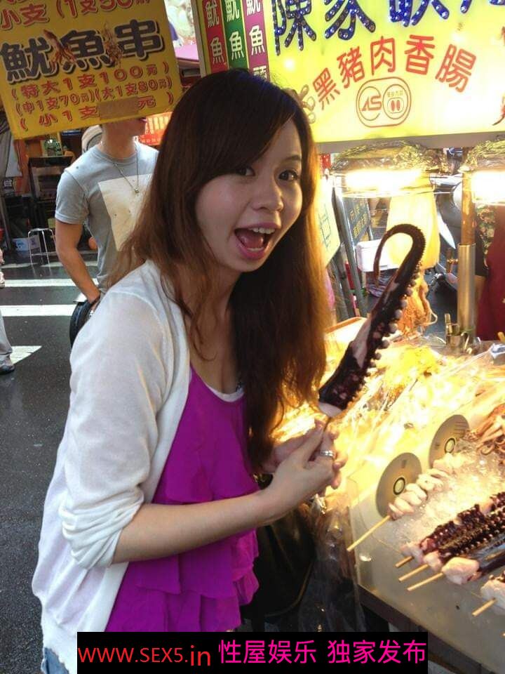 反差婊是真骚气十足啊[10P]