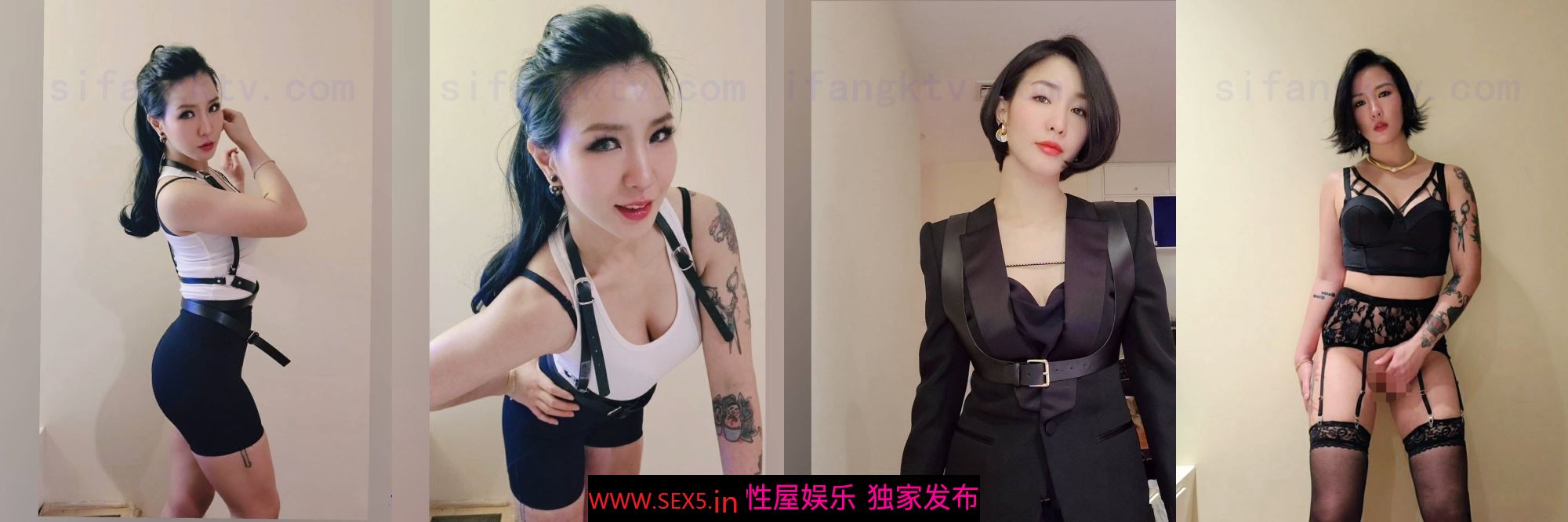 ⚫️⚫️OF有受虐倾向的撸铁健身气质御姐【miho18year】订阅私拍，能拳交能做母狗生活与淫贱对比很反差[MP4/1660MB]