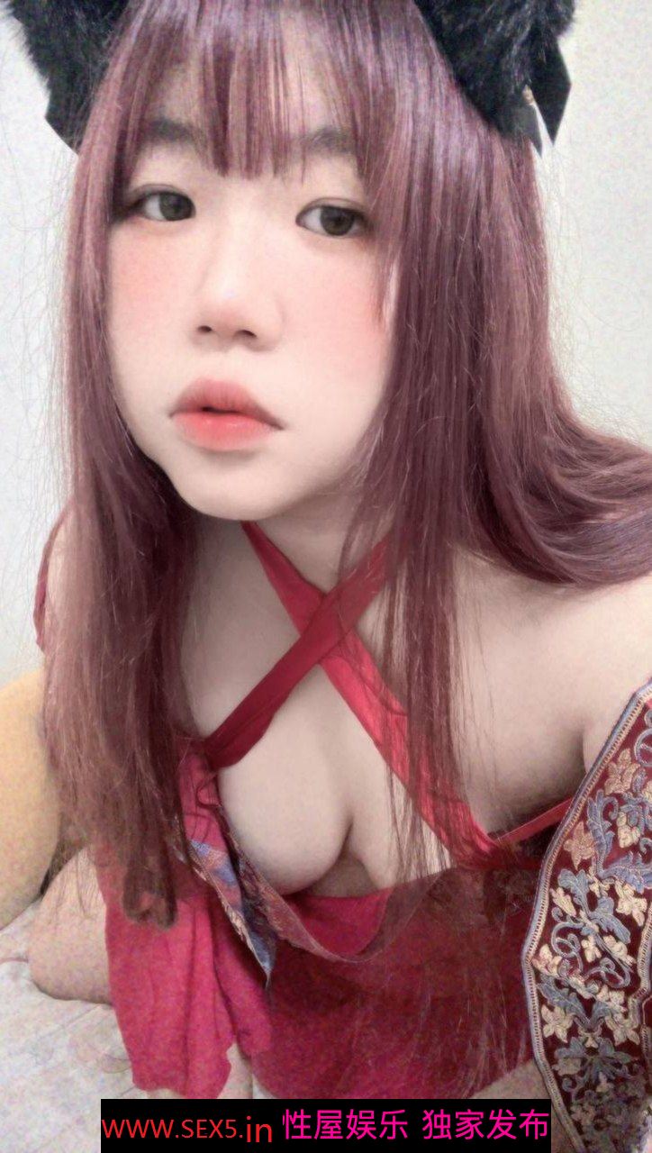 小型坦克巨乳大奶 [15P]
