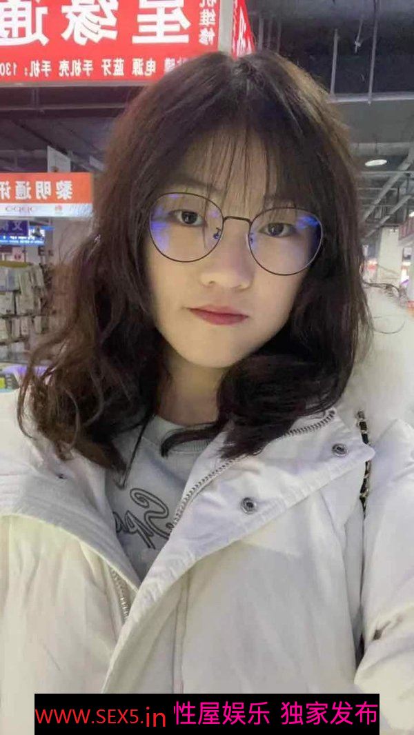我的大四女朋友 [19P]